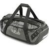 Expedition Kitbag II 50 dark slate