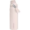 IceFlow™ Bottle Fast Flow 700 ml Rose Quartz