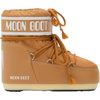 ICON LOW NYLON, COGNAC