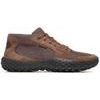 WRAPT SNEAKER MID WP coffee