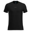 M Mer 125 Cool-Lite Speed SS Tee BLACK