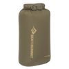 Lightweight Dry Bag 5L  Burnt Olive