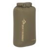 SEA TO SUMMIT Lightweight Dry Bag 5L Burnt Olive