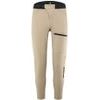 MENS PANTS DEEMAX ENDURO WHITE PEPPER