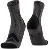 X-SOCKS® HIKE PERFORM MERINO ANKLE Black/Charcoal