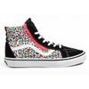 VANS SK8-Hi Reissue Side Zip BLACK/MULTI