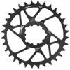 11.6218.071.005 - SRAM CR T-TYPE EAGLE 34T DM 3MM AL BLK S1000