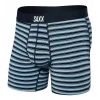 VIBE SUPER SOFT BB, micro field stripe-dk ink