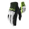 CELIUM Glove Fluo Yellow