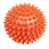 Míček masážní ježek Igel Ball s bodlinkami 6.3 cm oranžový