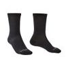 BRIDGEDALE Liner Coolmax Liner Boot x2, black