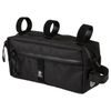 Venture Handlebar Bag Black 2 L