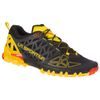 LA SPORTIVA Bushido II 36S, Black/Yellow