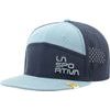 Traverse Trucker Limestone/Night Sky