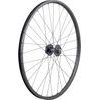 Wheel Front Connection/DC20 26 Disc SV 32H Black