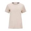 LightWool 180 Classic Tee W's Simply Taupe