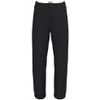 Crest Evo Shell Pants M Black/Yellow