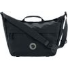 Färden Crossbody 18l Coal Black