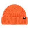 Core Basic Cuff Beanie Kids Flame