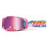 ARMEGA Goggle Lefreak - HiPER Pink Mirror  Lens