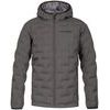 Zazu, woodland gray
