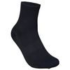 Seize Sock Short, Turmaline Navy