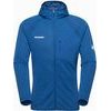 Aenergy Light ML Hooded Jacket Men tschiel