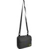 CROSS BODY BAG M black