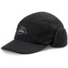 Maxor Cap Schwarz