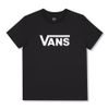 WM DROP V SS CREW-B Black