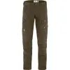 Barents Pro Trousers M Dark Olive