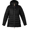 Keb Expedition Down Jacket W Black