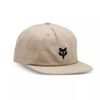 Alfresco Adjustable Hat, Beige
