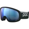 Fovea Mid WF Pargasite Green/Partly Sunny Blue