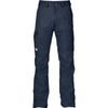 FJÄLLRÄVEN Karl Pro Trousers M, Dark Navy