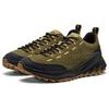 JASPER ZIONIC MEN, dark olive/khaki