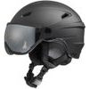 STEALTH RH24A7, černá matná