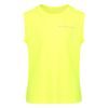 ALPINE PRO SCODO neon safety yellow