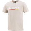 Logo T-Shirt, beige