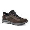Banks Low GTX Mocca/Black
