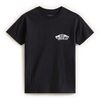 Double Standard SS Black
