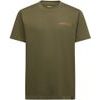 Since 1928 T-Shirt M Cypress/Sandstone