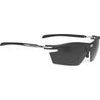 RYDON carbon/smoke black