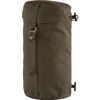 Singi Side Pocket, Dark Olive