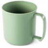 Cascadian Mug; sage