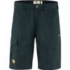 FJÄLLRÄVEN Karl Pro Shorts M Dark Navy