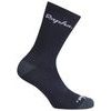Cyklistické ponožky s logem Navy/černá
