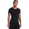 UNDER ARMOUR UA Speed Stride 2.0 Tee W, Black