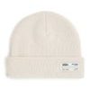 Leiva Cuff Beanie oatmeal