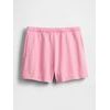 Kraťasy Heavyweight Růžová